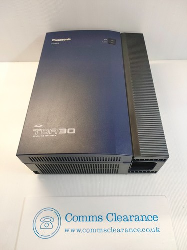 Panasonic tda30 telephone - panasonic, kx-tda30