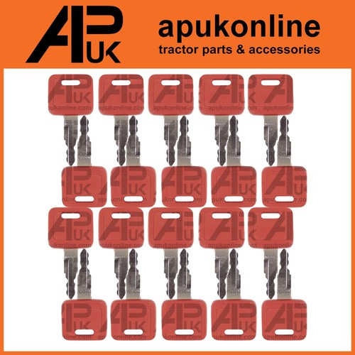 20x ignition key for - key,