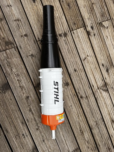 Stihl blower kombi - blower,