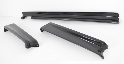 Ang rear bumper - ang, addon