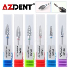 AZDENT Dental Lab Tungsten