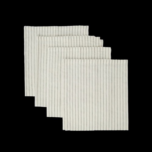 Neptune maeve napkins set - maeve,