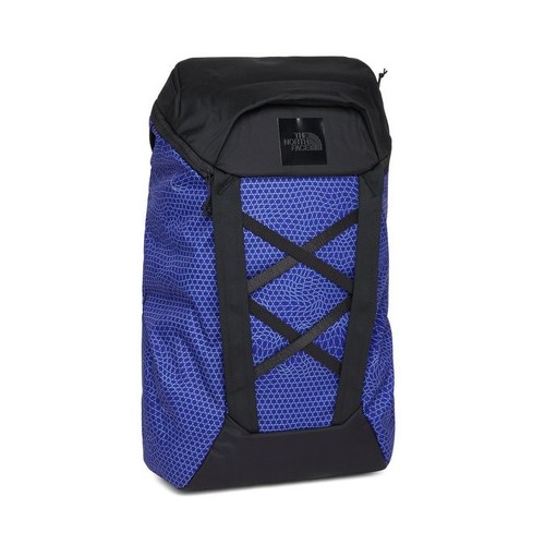 The north face backpack - face,