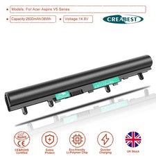 2600mAh 4ICR17/65 AL12A72