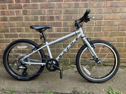 Bike vitus kids 13 - bike, 7-13