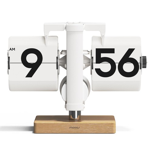 Mooas classic modern wood - classic, mini