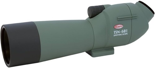 Kowa spotting scope - spotting,