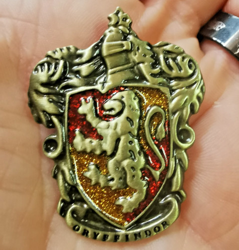 The wizarding world - the,