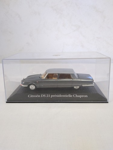 Citroen ds21 presidential - citroen,