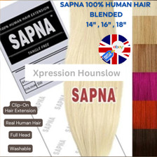 Remy European 100% Real Human