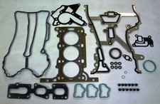 VAUXHALL,OPEL A10XEP CORSA III D 1.0 12v 998cc HEAD GASKET SET HSV 427280E