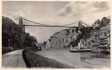 BR59150 clifton suspension