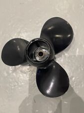 JOHNSON EVINRUDE PROPELLER 0398126 SIZE 10 x 7"