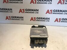 GENUINE 16-19 AUDI A3 S3 ABS