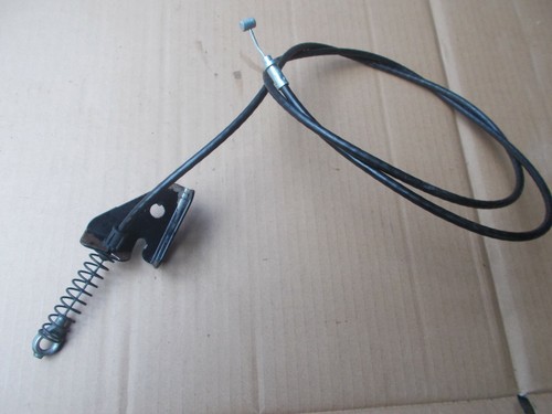 Mtd yardman variable - 65/46,