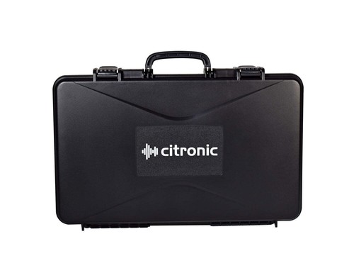 Citronic abs525 carrycase - -,