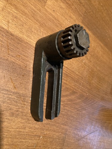 20t myford change - 20t, gear