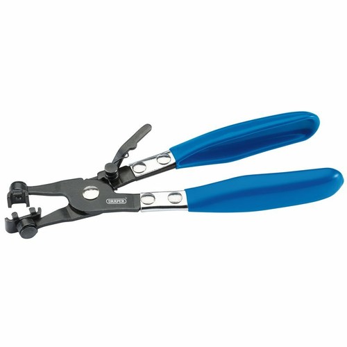 Draper 99762 hose clamp - hose, pliers