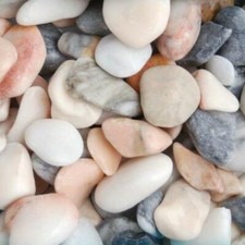 Decorative Aggregates Slate - Chippings - Gravel - Pebbles - Gardens - 20 Kg