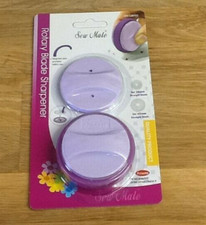 Rotary cutter  sharpener