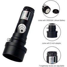 1.25 Inch Red Laser Collimator