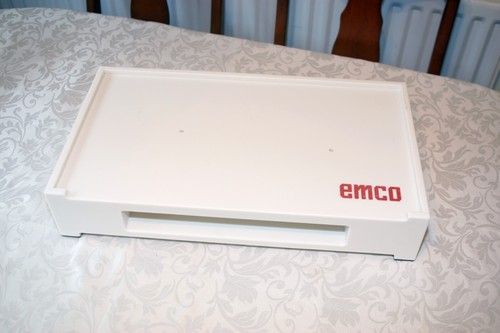 Emco unimat mini lathe solid - -,