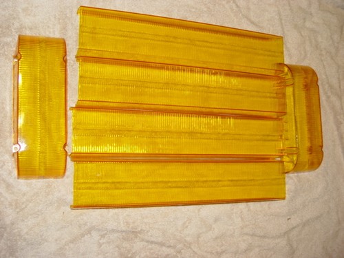 New lens kit for - for, edge