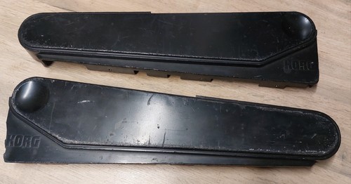 Korg end caps original - end, caps,