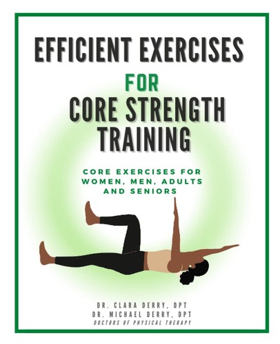 Efficient exercises for core - efficient,
