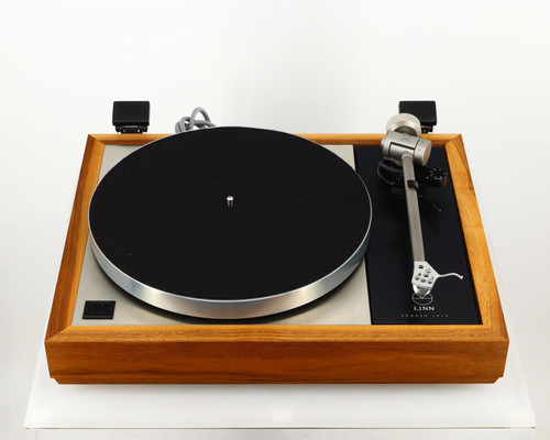 Linn lp12 akurate - linn,