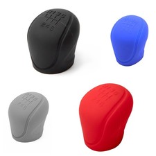 Repair Gear Stick Knob Silicone Cover 6 Speed Fit For Land Rover Defender Puma