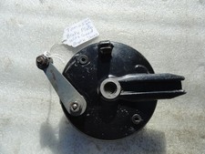 Tomos Moped Rear 105mm Brake Plate