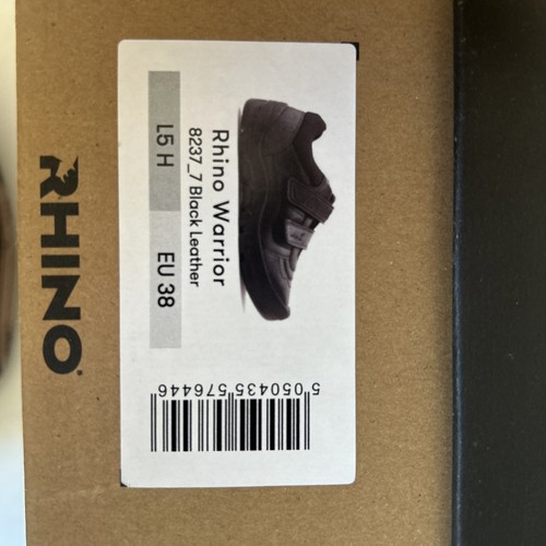 Start rite rhino warrior - rhino, boys