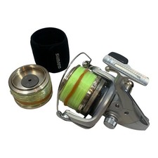 SHIMANO Super Aero Swing Cast