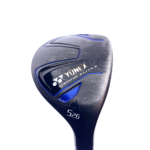 Used yonex ezone - yonex, 2