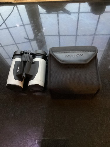Avalon 8x32 waterproof - avalon,