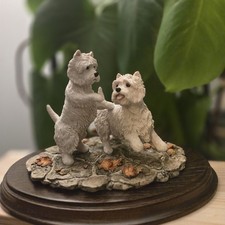 Country Artists West Highland