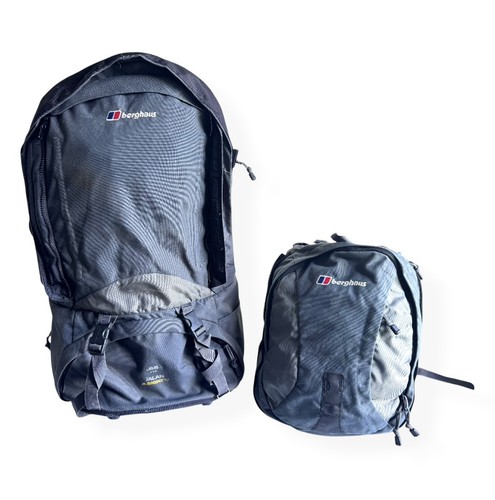 Berghaus jalan biofit 15 - berghaus,