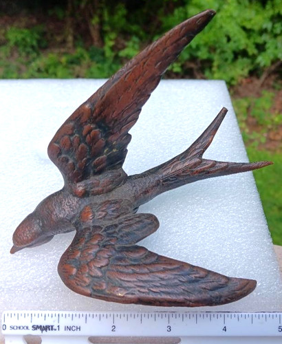 Vintage 1930s swallow swift - /,