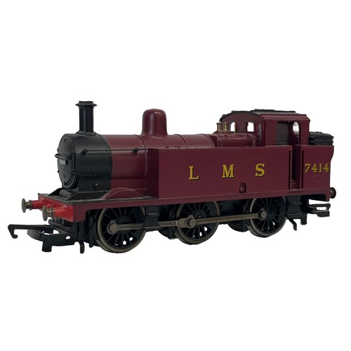 Working hornby gauge r052 - hornby,