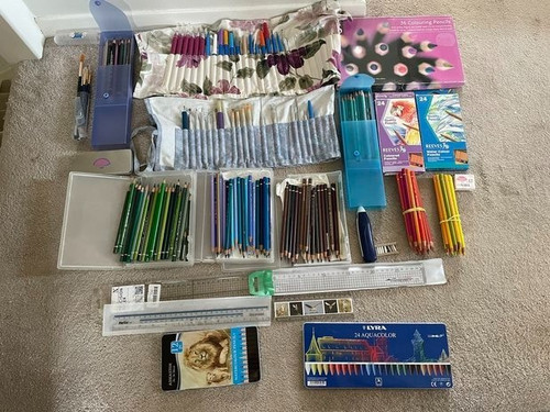 Pergamano pca crafting - crafting, tools