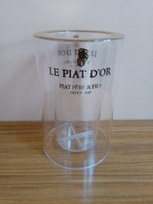 Vintage plastic piat - vintage,