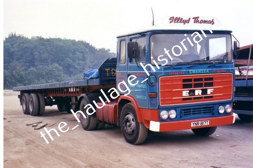 Thh truck photos - -, b