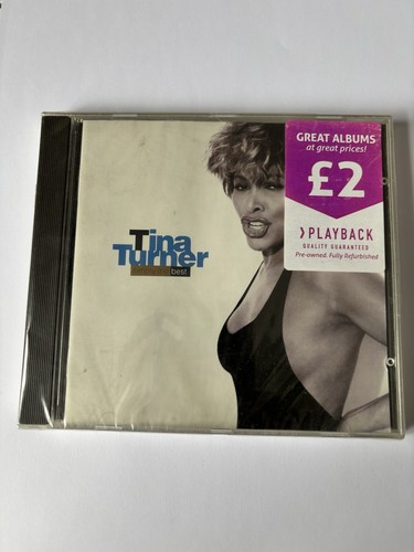 Tina turner simply - ,