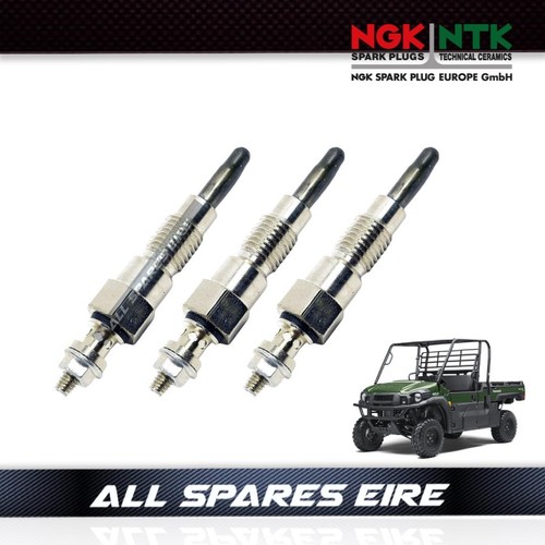 Genuine ngk yanmar kawasaki - genuine,