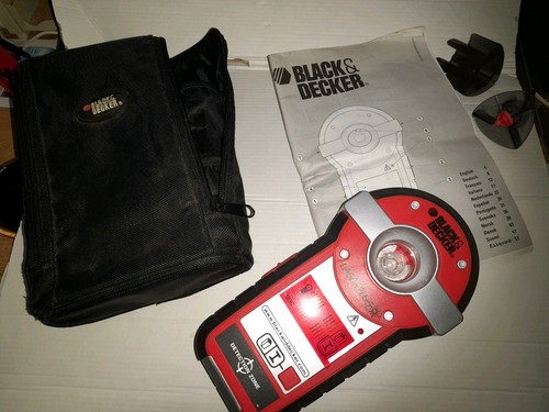 Black decker laserplus - black, &