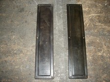 Pair of reclaimed 1930s