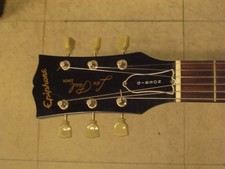 Epiphone Les Paul Junior LQ