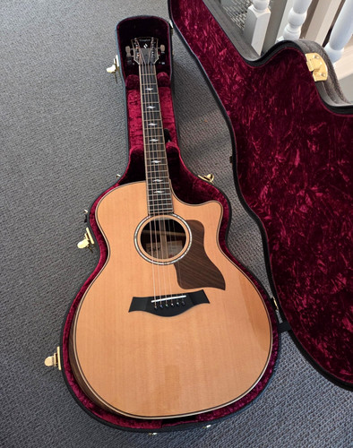2023 taylor 814ce - 2023,