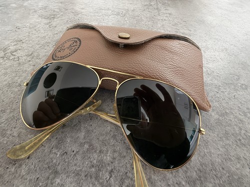 Ray ban aviator sunglasses - aviator,